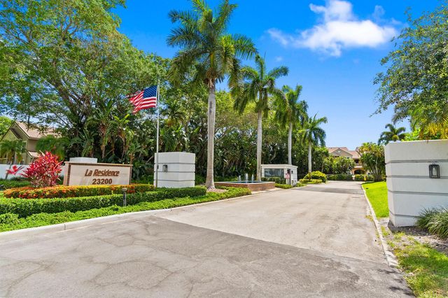23200 Camino Del Mar 603, Boca Raton, FL 33433