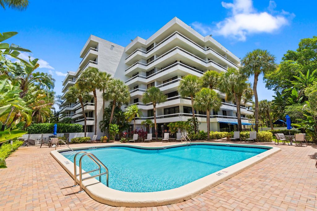 23200 Camino Del Mar 603, Boca Raton, FL 33433