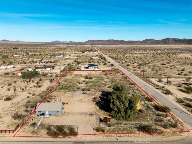 65076 E Broadway, Joshua Tree, CA 92252