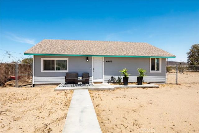 65076 E Broadway, Joshua Tree, CA 92252