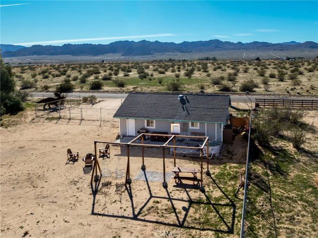 65076 E Broadway, Joshua Tree, CA 92252