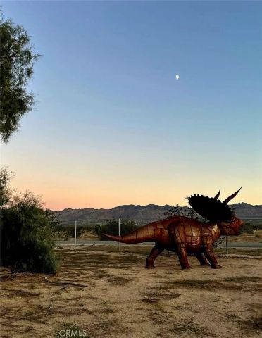 65076 E Broadway, Joshua Tree, CA 92252