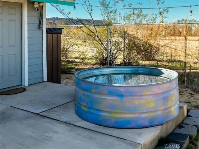 65076 E Broadway, Joshua Tree, CA 92252