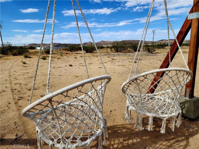 65076 E Broadway, Joshua Tree, CA 92252