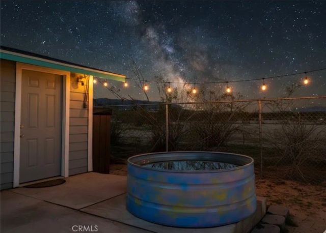 65076 E Broadway, Joshua Tree, CA 92252