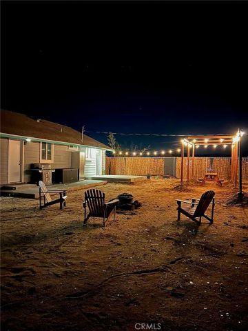 65076 E Broadway, Joshua Tree, CA 92252