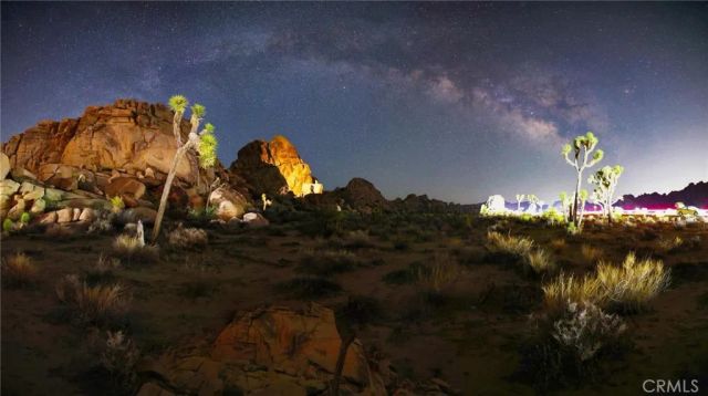 65076 E Broadway, Joshua Tree, CA 92252