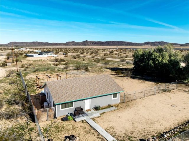 65076 E Broadway, Joshua Tree, CA 92252
