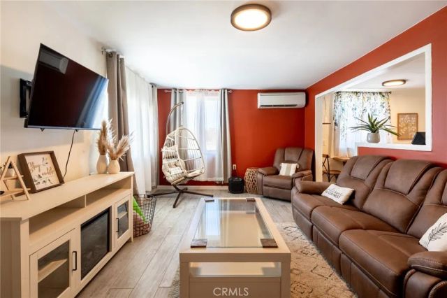 65076 E Broadway, Joshua Tree, CA 92252