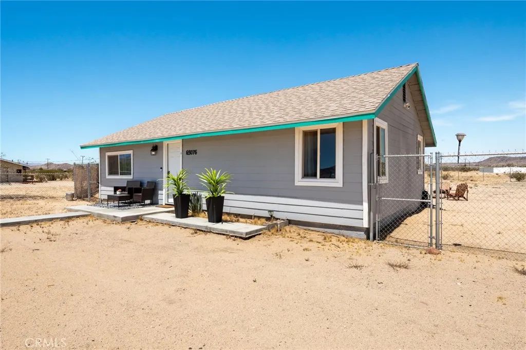 65076 E Broadway, Joshua Tree, CA 92252