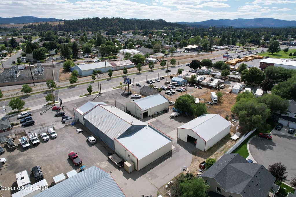 17809 E Appleway Ave, Greenacres, WA 99016 photo 5