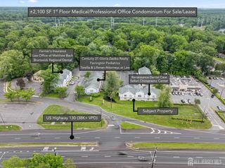 1598 Us Highway 130 Highway, North Brunswick, NJ 08902