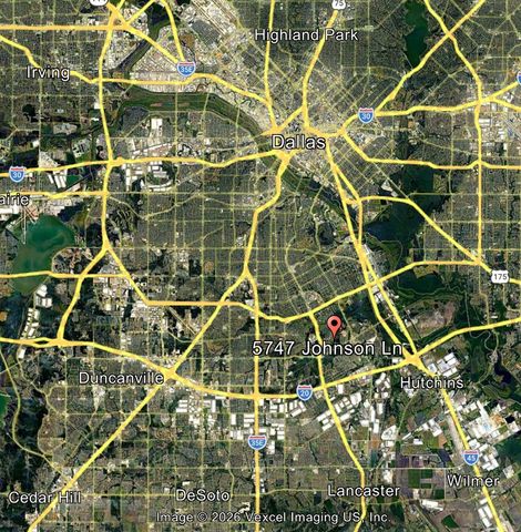 5747 Johnson Lane, Dallas, TX 75241