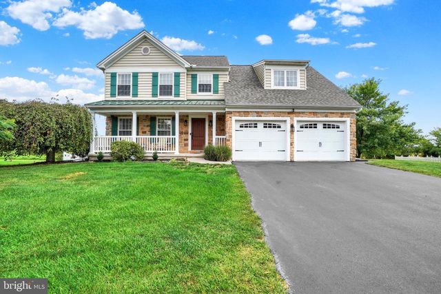 2945 ANTHONY WAY, Dover, PA 17315