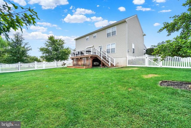 2945 ANTHONY WAY, Dover, PA 17315