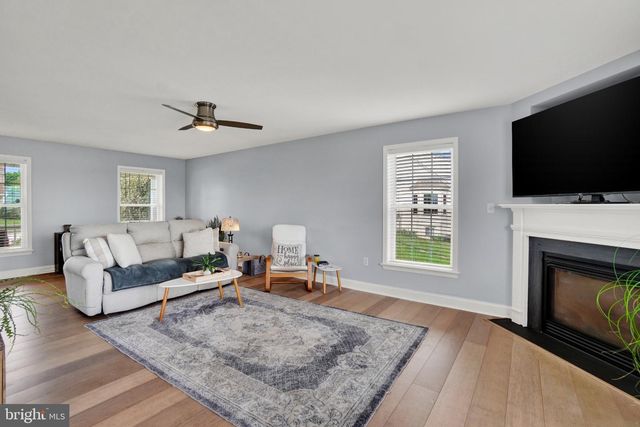 2945 ANTHONY WAY, Dover, PA 17315