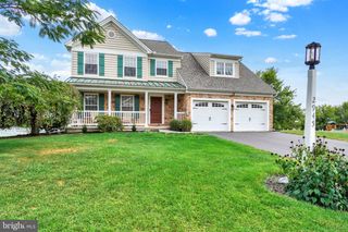 2945 ANTHONY WAY, Dover, PA 17315