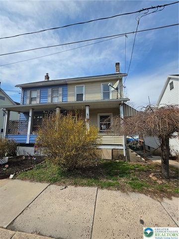 194 Coal Street, Nesquehoning Boro, PA 18240