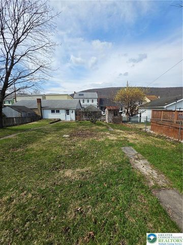 194 Coal Street, Nesquehoning Boro, PA 18240