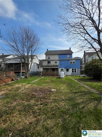 194 Coal Street, Nesquehoning Boro, PA 18240