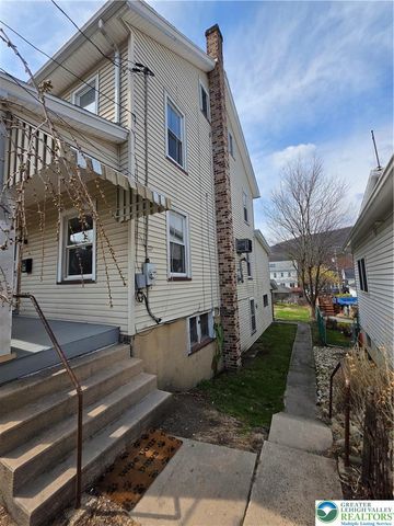 194 Coal Street, Nesquehoning Boro, PA 18240