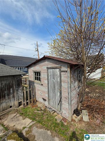 194 Coal Street, Nesquehoning Boro, PA 18240