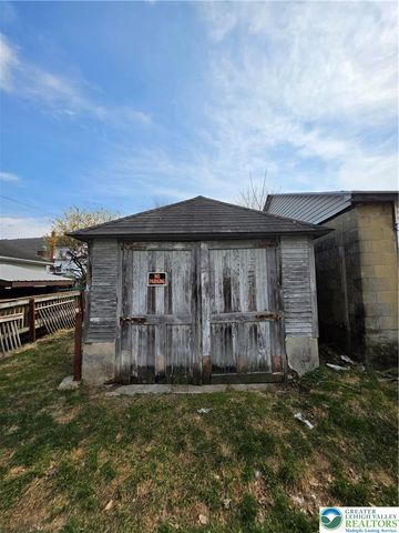 194 Coal Street, Nesquehoning Boro, PA 18240