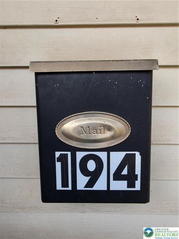 194 Coal Street, Nesquehoning Boro, PA 18240