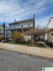 194 Coal Street, Nesquehoning Boro, PA 18240