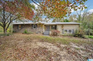 6401 WATER WORKS ROAD, Mount Olive, AL 35117
