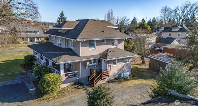 506 1st Street SW, Auburn, WA 98001