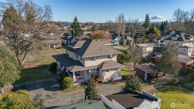 506 1st Street SW, Auburn, WA 98001