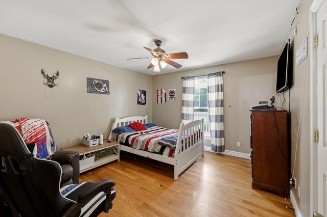 688 Cap Bottom Lane, Harrodsburg, KY 40330
