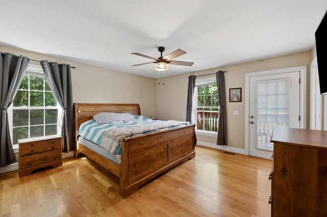 688 Cap Bottom Lane, Harrodsburg, KY 40330