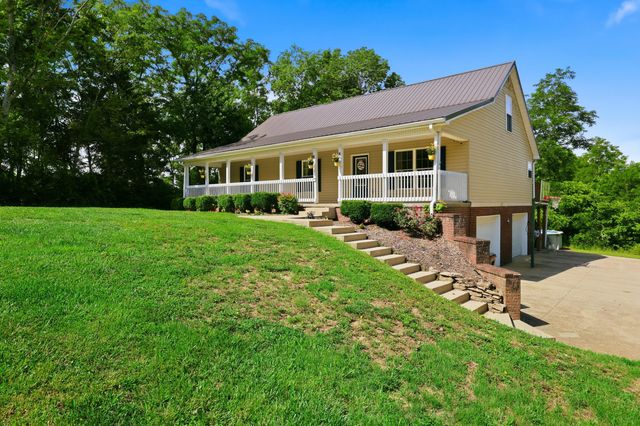 688 Cap Bottom Lane, Harrodsburg, KY 40330