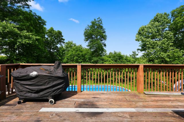688 Cap Bottom Lane, Harrodsburg, KY 40330