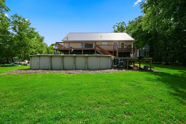 688 Cap Bottom Lane, Harrodsburg, KY 40330