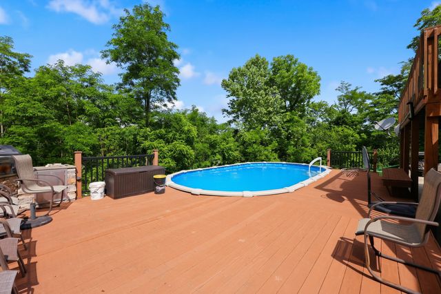 688 Cap Bottom Lane, Harrodsburg, KY 40330