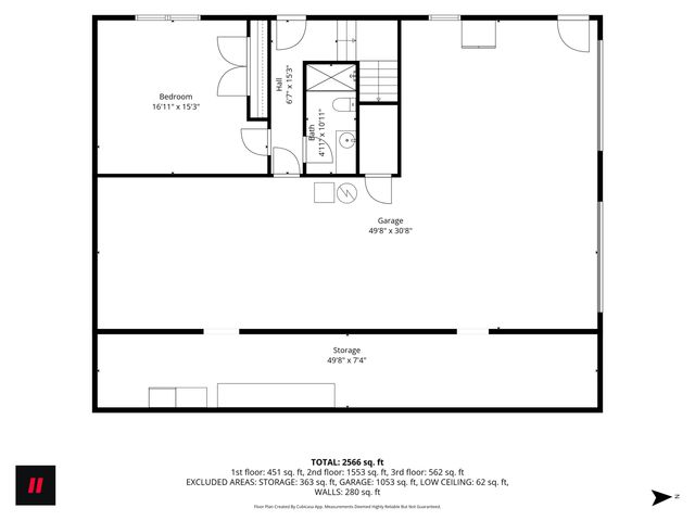 688 Cap Bottom Lane, Harrodsburg, KY 40330