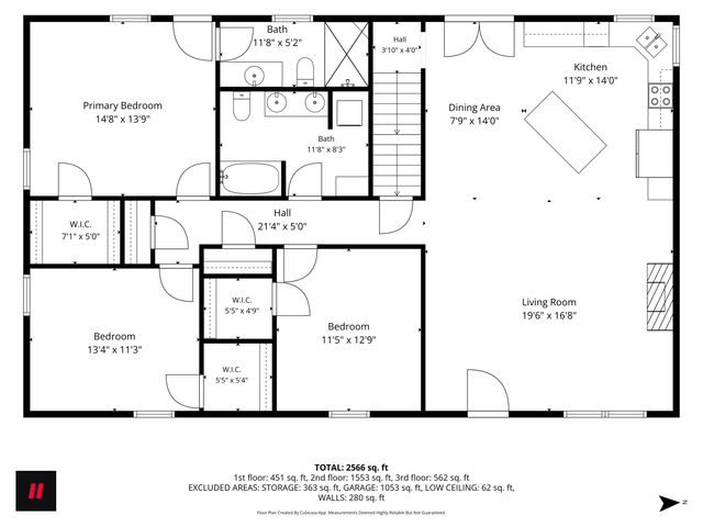 688 Cap Bottom Lane, Harrodsburg, KY 40330