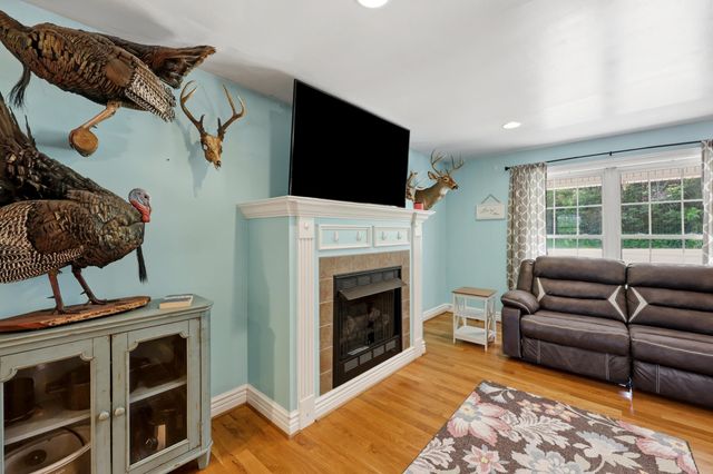 688 Cap Bottom Lane, Harrodsburg, KY 40330