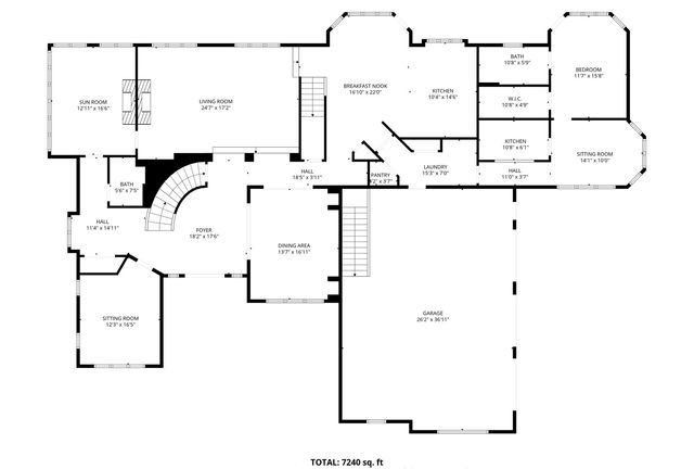 15230 Alpine Drive, Orland Park, IL 60467