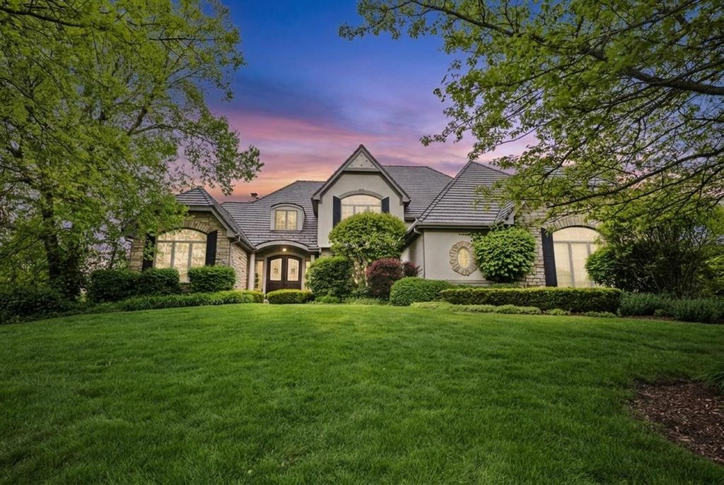 15230 Alpine Drive, Orland Park, IL 60467