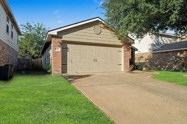 21830 Trailwood Manor Lane, Katy, TX 77449