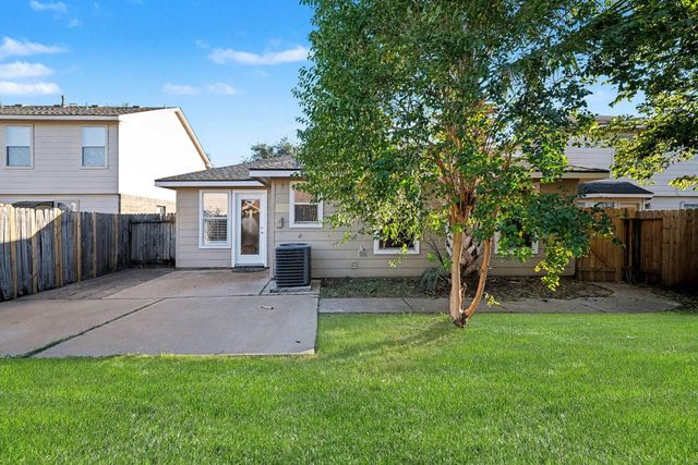 21830 Trailwood Manor Lane, Katy, TX 77449