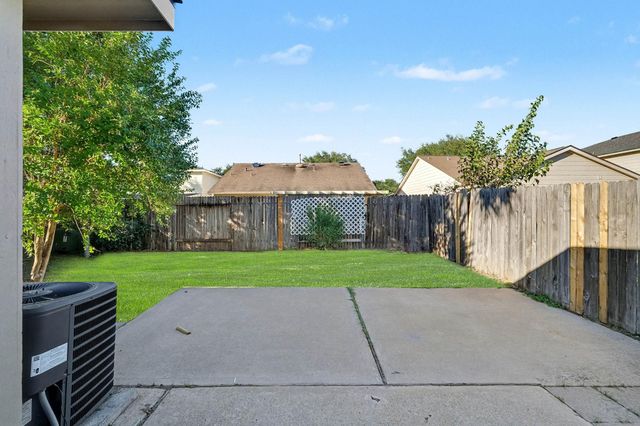 21830 Trailwood Manor Lane, Katy, TX 77449