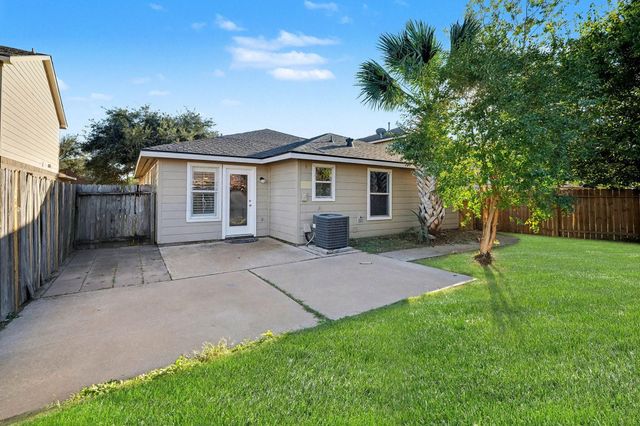 21830 Trailwood Manor Lane, Katy, TX 77449