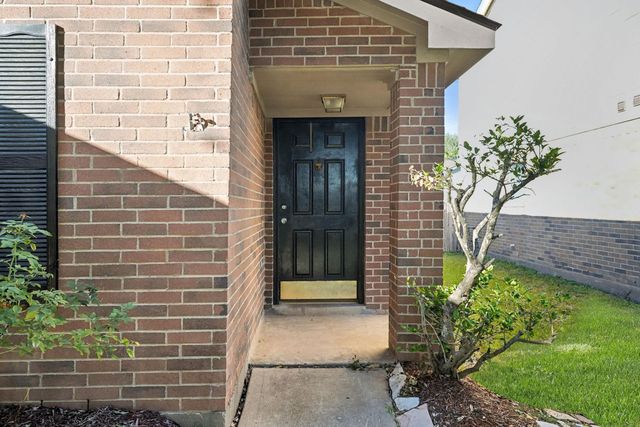 21830 Trailwood Manor Lane, Katy, TX 77449