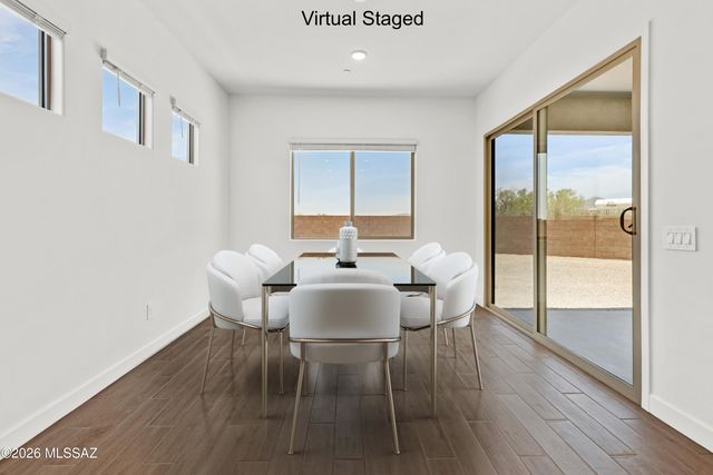 5038 W Tavira Way, Marana, AZ 85742