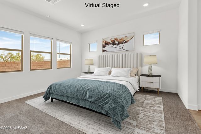 5038 W Tavira Way, Marana, AZ 85742